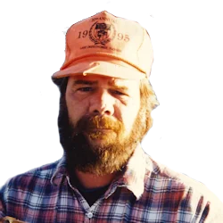 Ricky Carroll Saulman