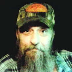 Rex Alan McFalls