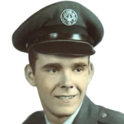 John P. Galloway, Jr.
