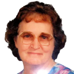 Virginia Lee “Jenny” Poston