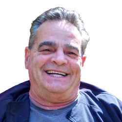 Joseph Anthony “Joe” Pontorno