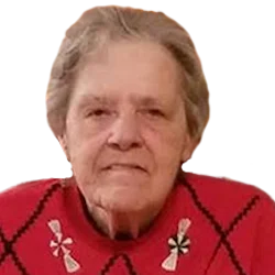 Anna Cronk Carver