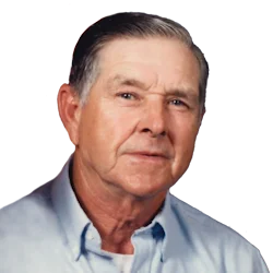 William Andrew “Shorty” Parker