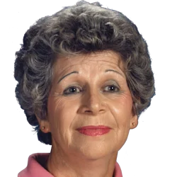 Emma Martin Randall