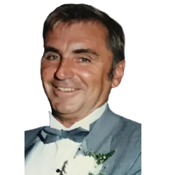 Paul Welytok