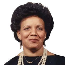 Priscilla Odessa Johnson Perkins