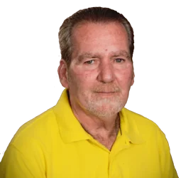 Dennis Wayne Chapman
