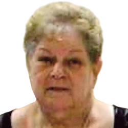 Virginia “Ginny” Goswick