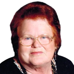 Cathryn Batchelor Ward