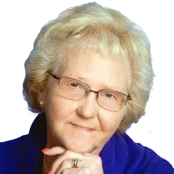 Ella Mae Curtis