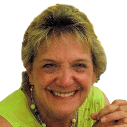Evelyn Reece May