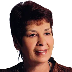 Edna "Nanny" Calhoun