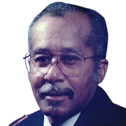 Fred Russell Williams
