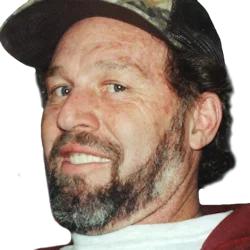 Ralph Edward “Rooster” Gragg
