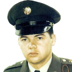 Vernie Kenneth Roark