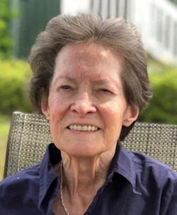 Janice Smith Clawson