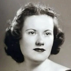 Florence Walton Poland