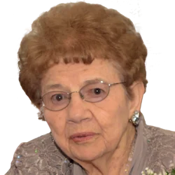 Betty Sue Franklin Brendle