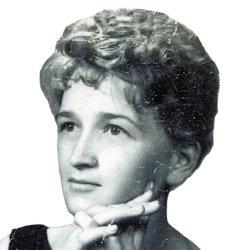 Betty Epley Carico
