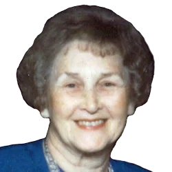 Anne Powell