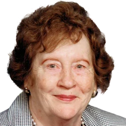 Mildred Powell Suttles