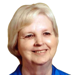 Betty Jean Ross