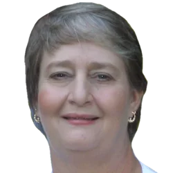 Audrey Jane Cook