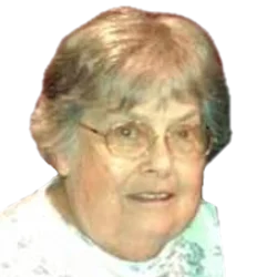 Bernice Tallent DeVinney