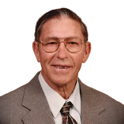 Luther McClure McDaniel