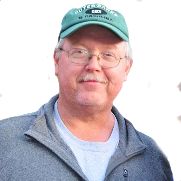 William Dean Harmon, Jr.