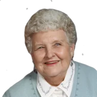 Annie Mae Chapman Burns