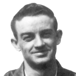 Wade Harlin Powell, Sr.