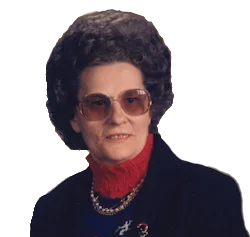 Clara Belle Goins Chapman