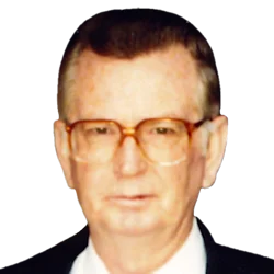 James C. Stroupe