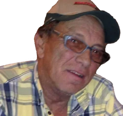 Bill "Squeak" Pinson