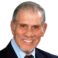 Ned Bennette Coffey