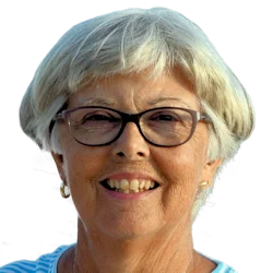 Susan Womack Biggerstaff