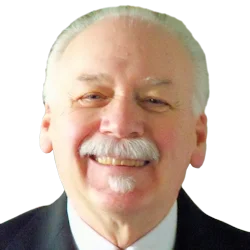Donald F. Grady