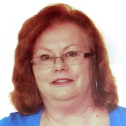 Pamela Edge
