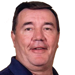 Harold O. Colvin