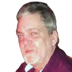 Kenneth Paul Brown
