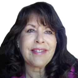 Cindi McGalliard