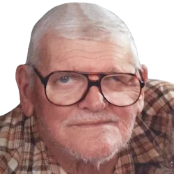 Luther Ray Beck