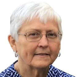 Joie Darnell Johnson