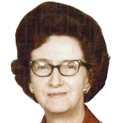 Lula Mae Morris
