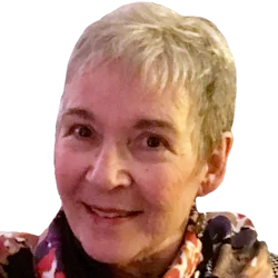 Margaret Susan “Sue” Edwards Jones