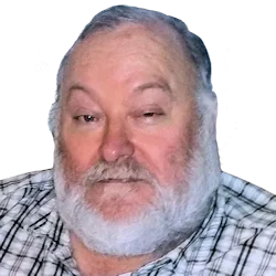 Ray "June Bug" M. Ward, Jr.