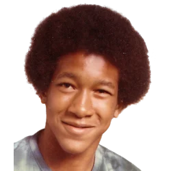 Keith Levi Rutherford
