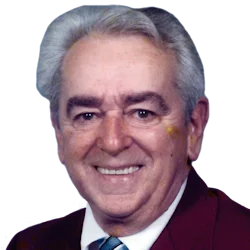 David Huel Thompson