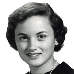 Patricia Ann Beach Sullivan